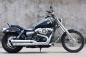Preview: PENZL AUSPUFFANLAGE FÜR - Harley-Davidson - Dyna Fat Bob (FXDF) - Motor TC96/TC103 - Baujahr 2007 bis 2017 - mit manuelle oder elektronische Steuerung