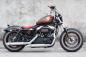 Preview: PENZL AUSPUFFANLAGE FÜR - Harley-Davidson - 1200 (XLH1200) - Motor 1200 - Baujahr 1988 bis 1999 - nur mit manuelle Steuerung