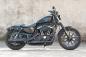 Preview: PENZL AUSPUFFANLAGE FÜR - Harley-Davidson - 1200 Iron  - Motor 1200 - Baujahr 2018 bis 2020 - nur mit V2 Speed elektronische Steuerung