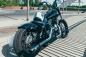 Mobile Preview: PENZL AUSPUFFANLAGE FÜR - Harley-Davidson - Dyna Street Bob (FXDB) - Motor TC88/TC96/TC103 - Baujahr 2006 bis 2017 - mit manuelle oder elektronische Steuerung