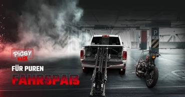 Motorradrampe Verladerampen Verladesystem für Pickup, Vans, Transporter, Anhäner - Auffahrrampe Motorrad Verladen von Motorrädern Motorradrampe Verladerampen Verladesystem für Pickup, Vans, Transporter, Anhäner - Auffahrrampe Motorrad Verladen von Motorrädern