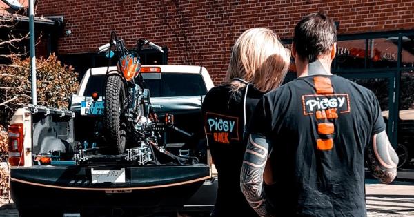 Motorradrampe Verladerampen Verladesystem für Pickup, Vans, Transporter, Anhäner - Auffahrrampe Motorrad Verladen von Motorrädern Motorradrampe Verladerampen Verladesystem für Pickup, Vans, Transporter, Anhäner - Auffahrrampe Motorrad Verladen von Motorrädern