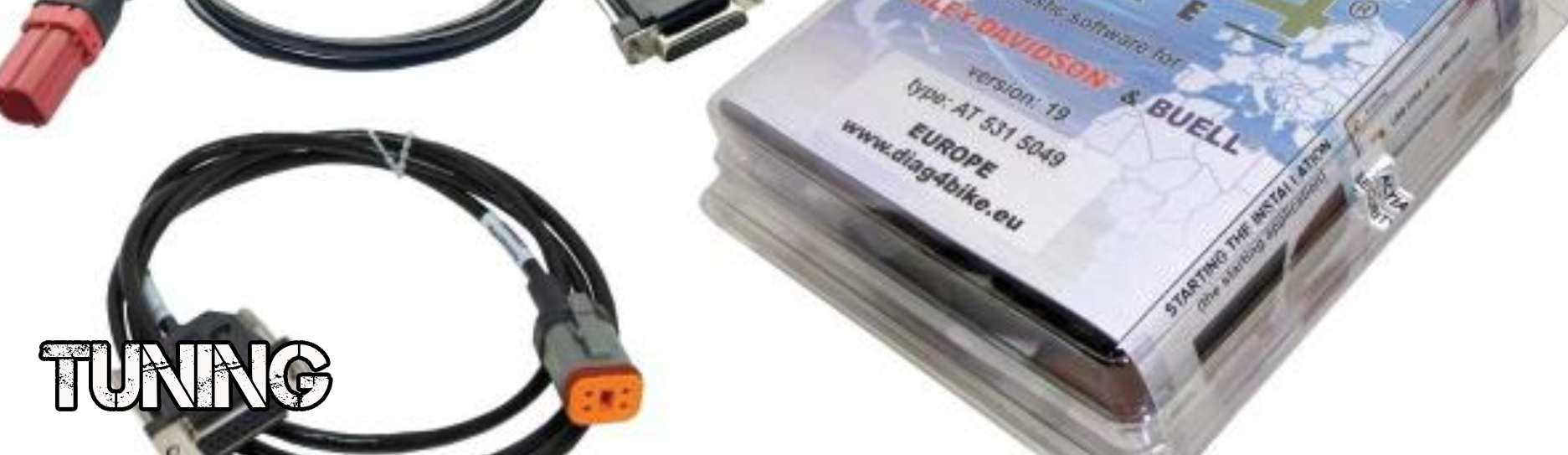 DIAGNOSTIC AND TUNING SOFTWARE FOR BIKE DIAGNOSTIC AND TUNING SOFTWARE FOR BIKE