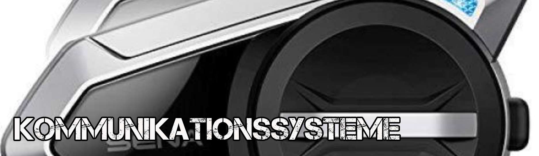 MOTORRAD KOMMUNIKATIONSSYSTEME - VON SENA MOTORRAD KOMMUNIKATIONSSYSTEME - VON SENA