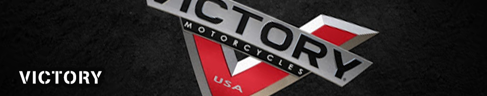 Penzl Bikes Auspuffanlagen für Victory® Penzl Bikes Auspuffanlagen für Victory®