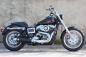 Preview: PENZL AUSPUFFANLAGE FÜR - Harley-Davidson - Dyna Low Rider 2in1 (FXDL) - Motor TC103 - Baujahr 2014 bis 2016 - nur mit manuelle Steuerung Preview: PENZL AUSPUFFANLAGE FÜR - Harley-Davidson - Dyna Low Rider 2in1 (FXDL) - Motor TC103 - Baujahr 2014 bis 2016 - nur mit manuelle Steuerung