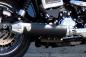 Preview: PENZL AUSPUFFANLAGE FÜR - Harley-Davidson - Dyna Low Rider 2in1 (FXDL) - Motor TC103 - Baujahr 2014 bis 2016 - nur mit manuelle Steuerung Preview: PENZL AUSPUFFANLAGE FÜR - Harley-Davidson - Dyna Low Rider 2in1 (FXDL) - Motor TC103 - Baujahr 2014 bis 2016 - nur mit manuelle Steuerung