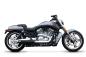 Preview: PENZL AUSPUFFANLAGE FÜR - Muscle (VRSCF) - Harley-Davidson - Alle Motoren - Baujahr 2009 bis 2016 Preview: PENZL AUSPUFFANLAGE FÜR - Muscle (VRSCF) - Harley-Davidson - Alle Motoren - Baujahr 2009 bis 2016