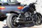 Preview: PENZL AUSPUFFANLAGE FÜR - Night Rod Special (VRSCDX) - Harley-Davidson - Alle Motoren - Baujahr 2007 bis 2016 Preview: PENZL AUSPUFFANLAGE FÜR - Night Rod Special (VRSCDX) - Harley-Davidson - Alle Motoren - Baujahr 2007 bis 2016
