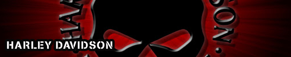 MCJ - HARLEY DAVIDSON