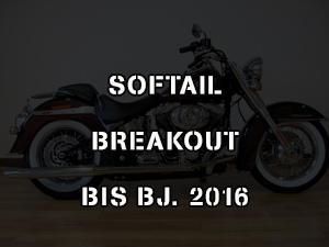 SOFTAIL BREAKOUT BIS BJ. 2016