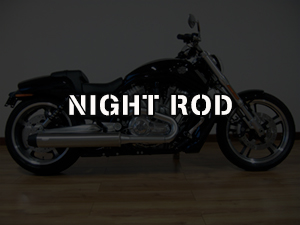 NIGHT ROD