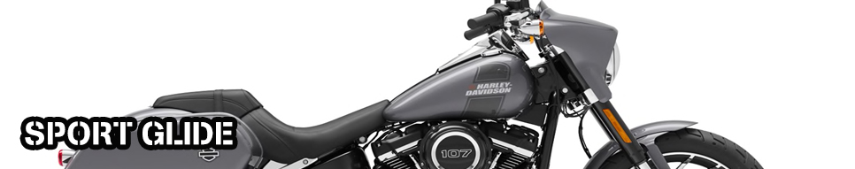 SPORT GLIDE