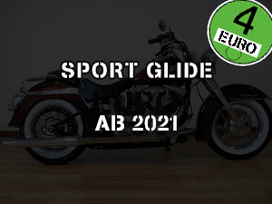 SPORT GLIDE 2021 - EURO 5