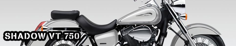 SHADOW VT 750