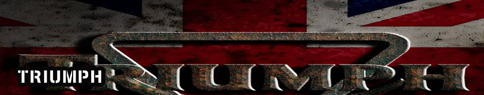 MCJ - TRIUMPH