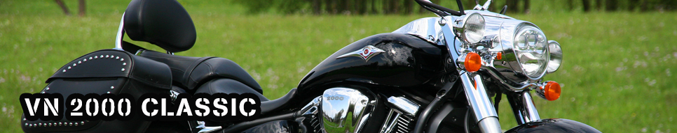 VN 2000 CLASSIC