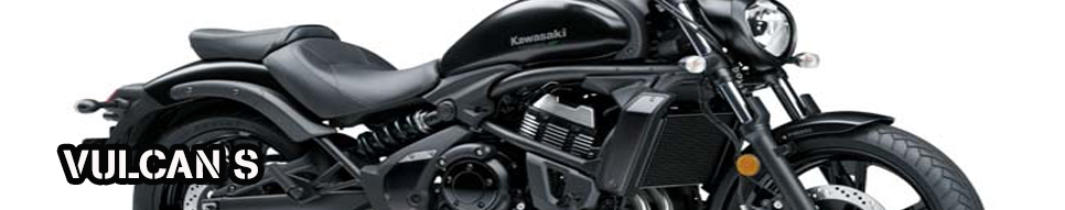 VULCAN S