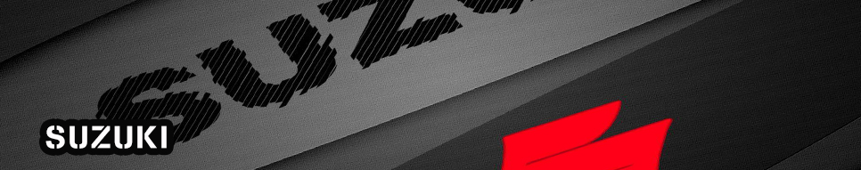 MCJ - SUZUKI
