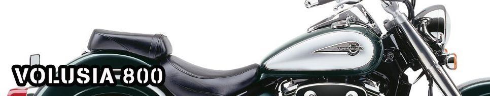 VOLUSIA 800