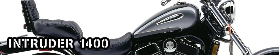 INTRUDER 1400
