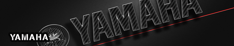 MCJ - YAMAHA