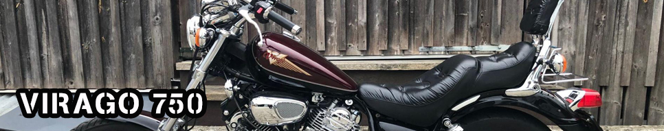VIRAGO 750
