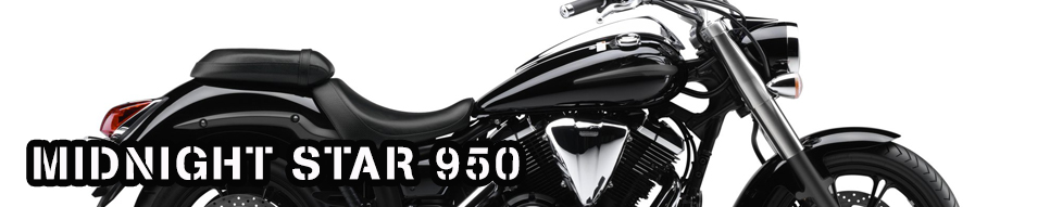 MIDNIGHT STAR 950