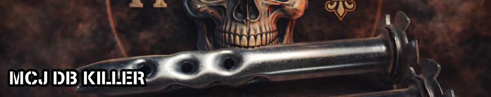 MCJ - DB Killer