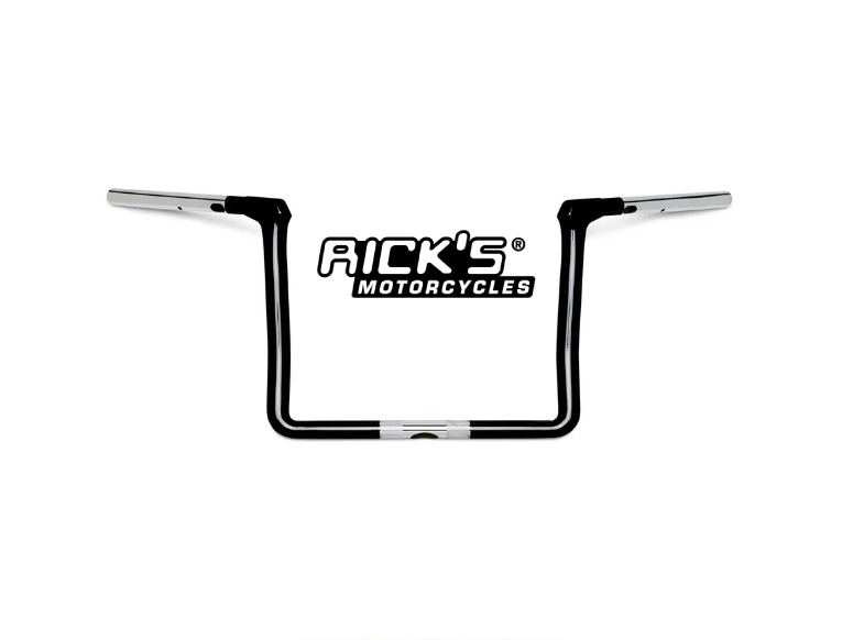Rick's Motorcycles Lenkräder