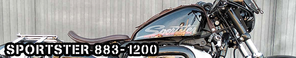 SPORTSTER 883-1200