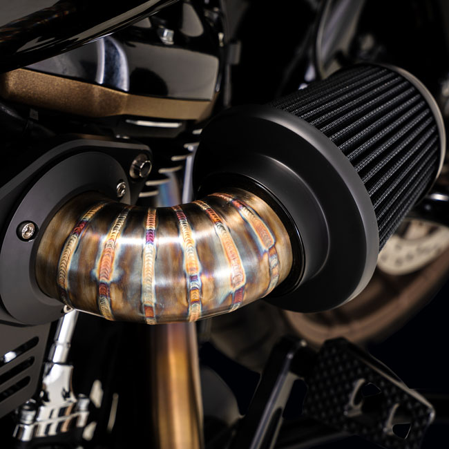 Luftfilter von Vance & Hines