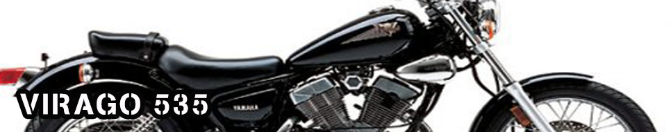 VIRAGO 535