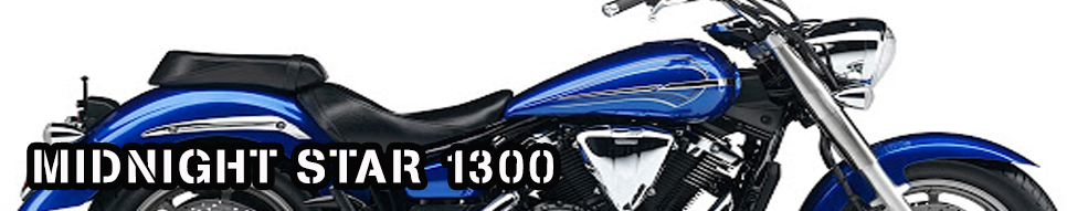 MIDNIGHT STAR 1300