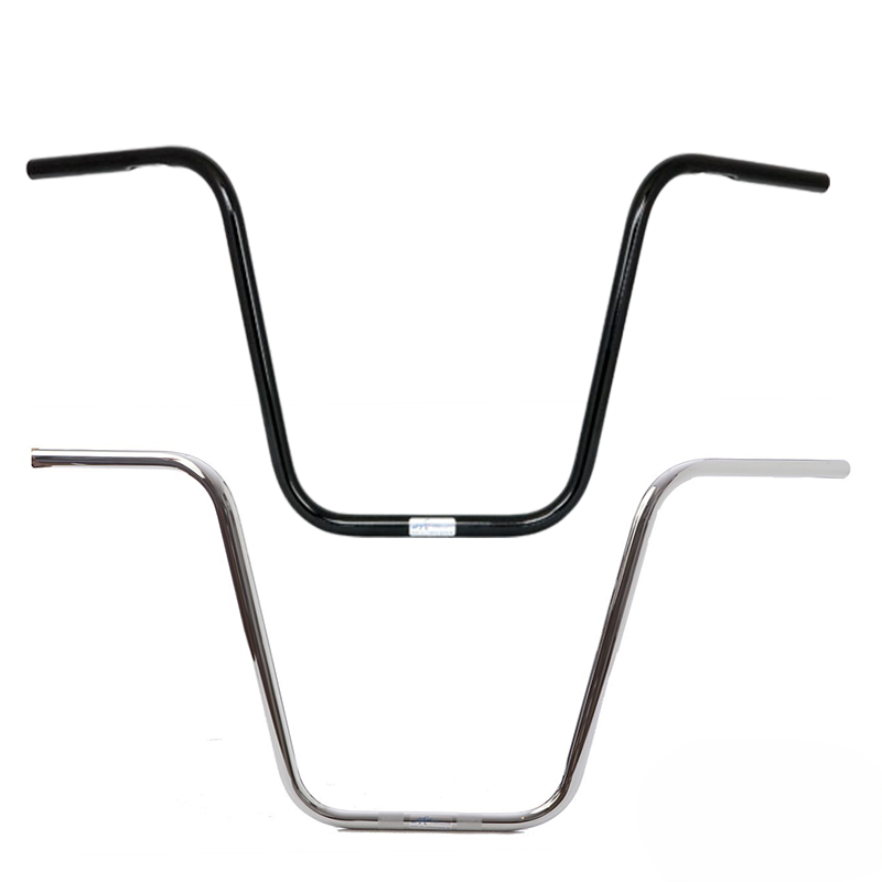 Ape Hanger für Harley-Davidson® - Softail, Dyna, Sporster u.a Modelle