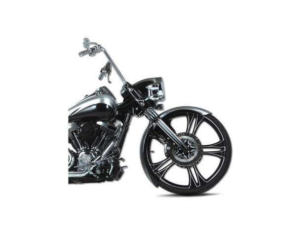 RAKE - RECKUNGEN GABELBRÜCKEN FÜR HARLEY DAVIDSON® UMBAUTEN