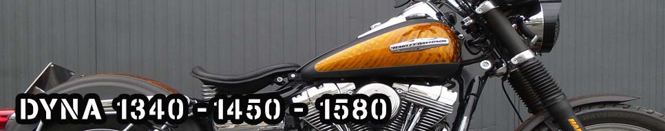 DYNA 1340 -1450 - 1580