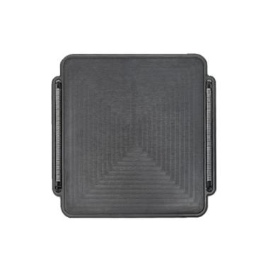 License Plate Holders