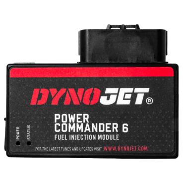 Power Commander