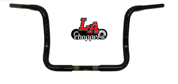 LA Choppers Handlebars Lenkrad Lenkräder für Harley-Davidson® Touring