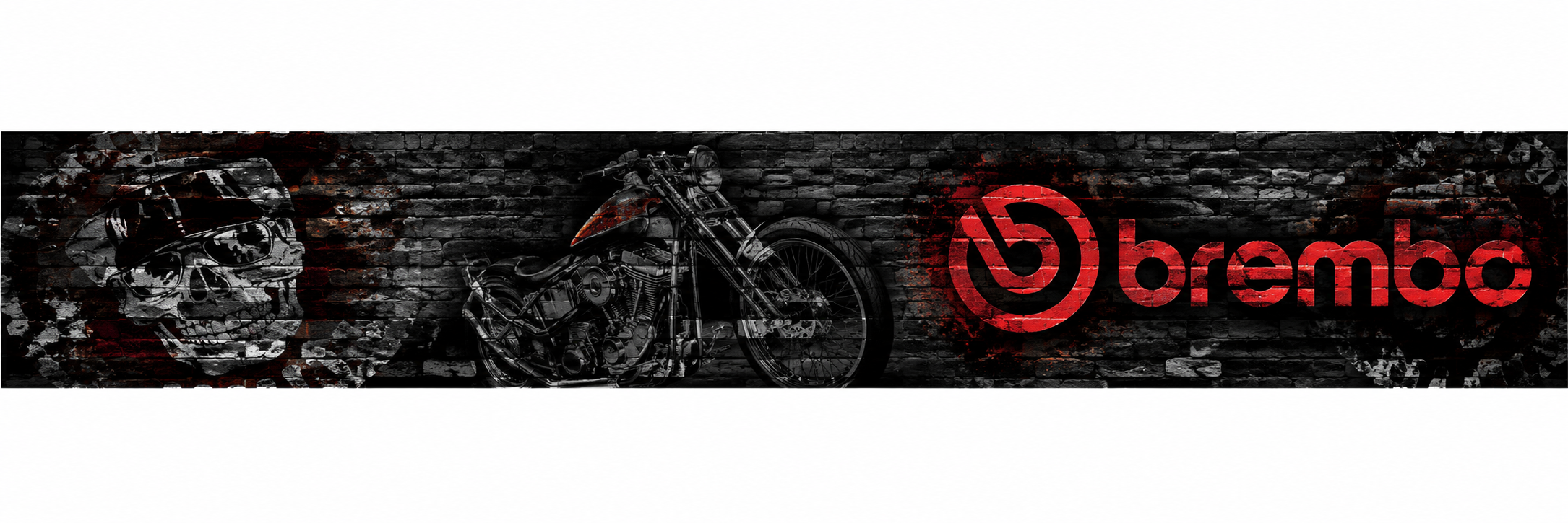 BREMBO