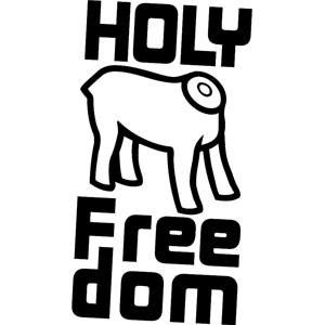 Holy Freedom