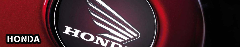 Penzl Bikes Auspuffanlagen für Honda®