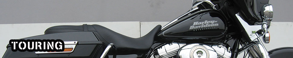 FÜR TOURING