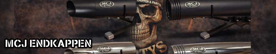 ENDKAPPEN  FÜR ENDTÖPFE