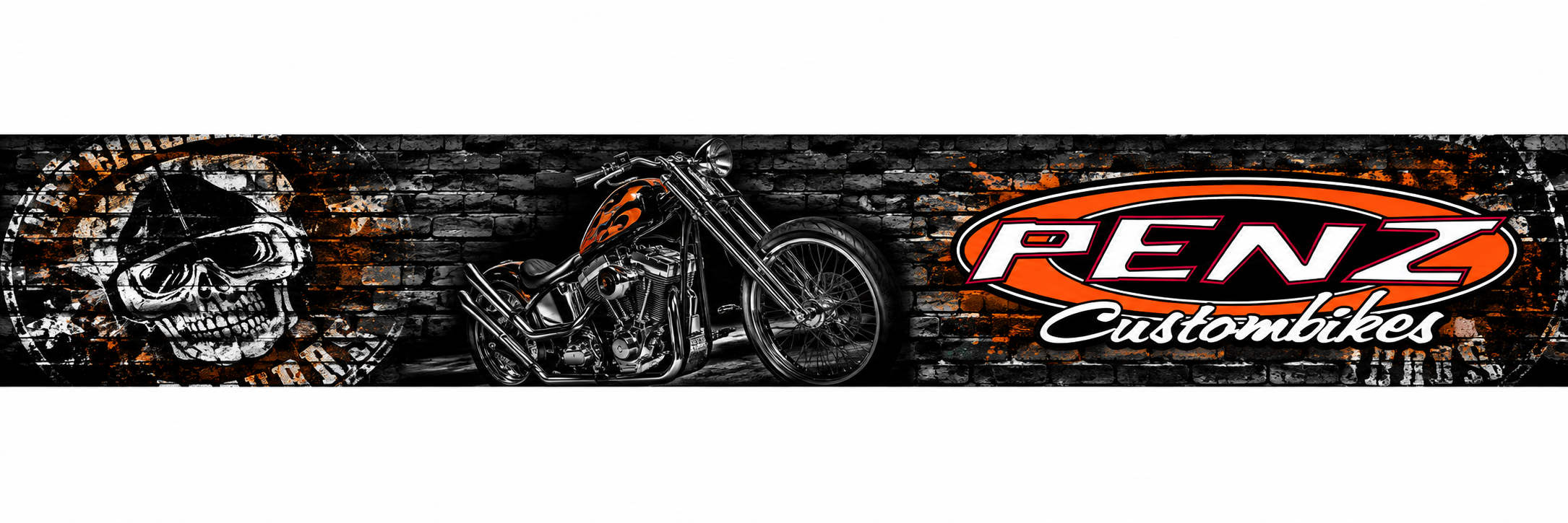 PENZ CUSTOMBIKES