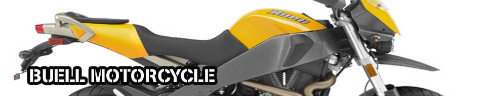 Penzl Bikes Auspuffanlagen für Buell®
