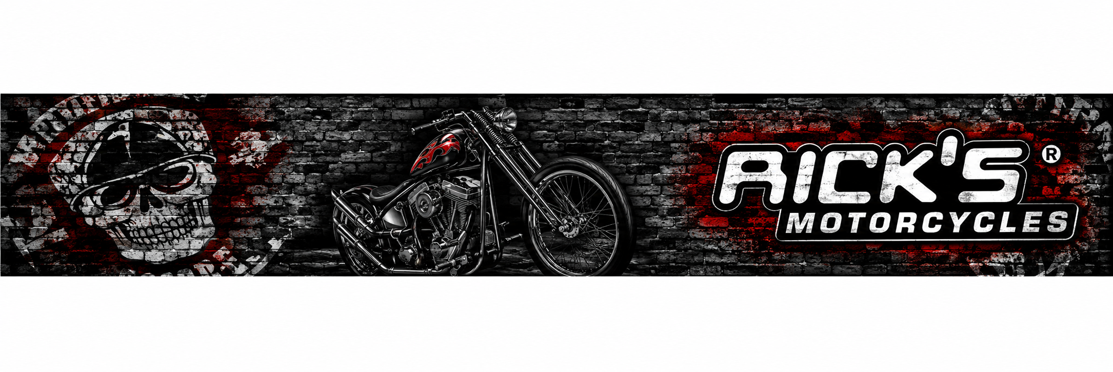 RICK'S MOTORCYCLES