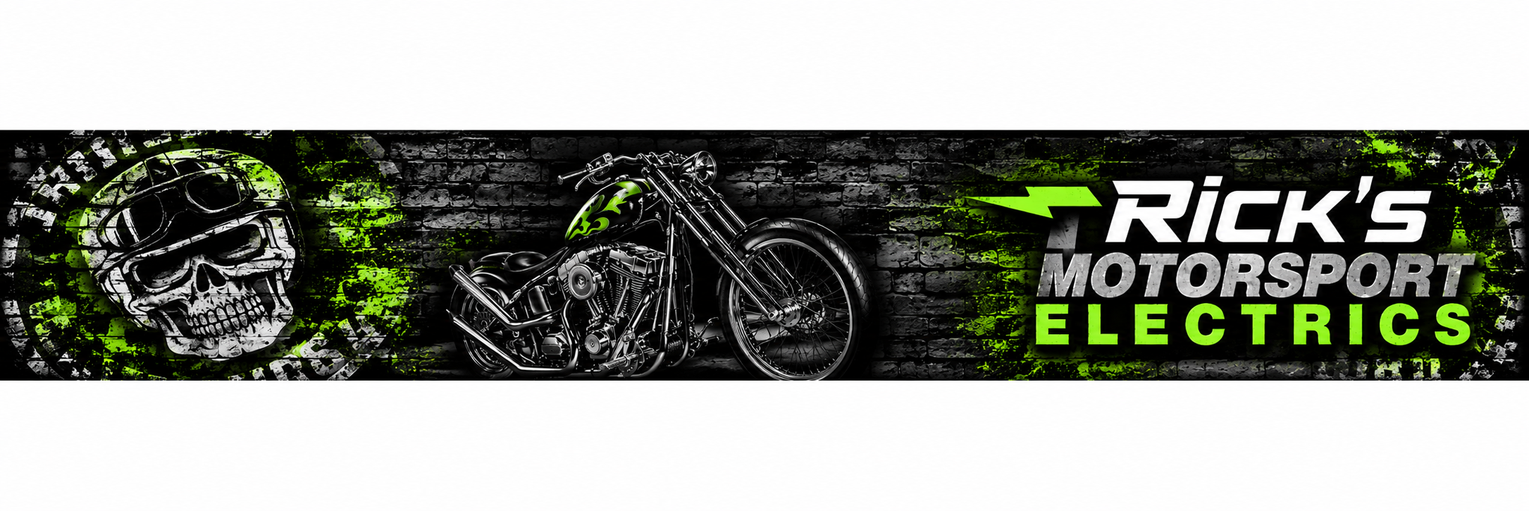 RICK'S MOTORSPORT ELECTRICS