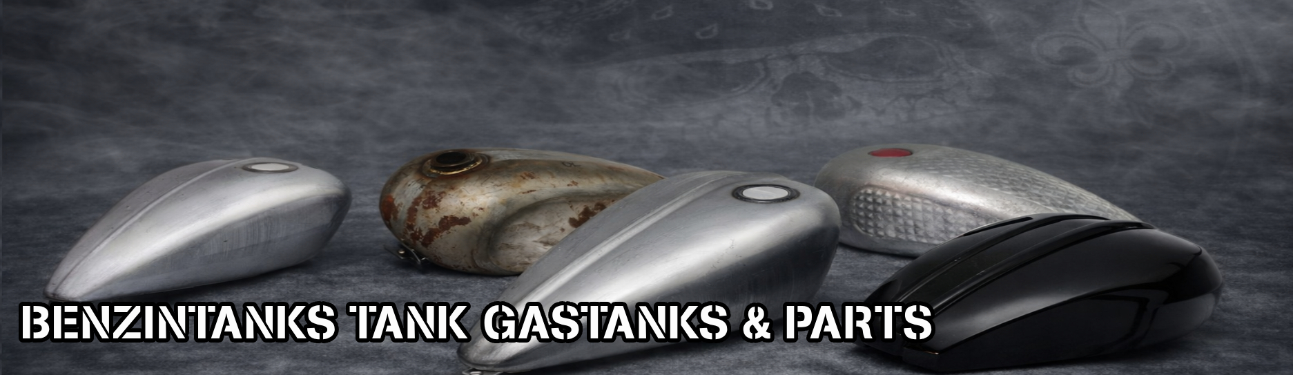 BENZINTANKS TANK GASTANKS & PARTS